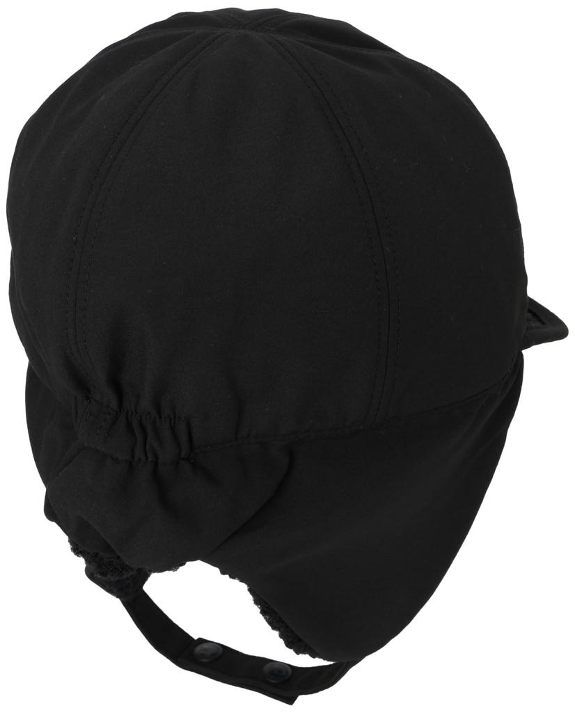 Coleman Flight Cap Black 381-0173