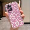 Transparent Case For Honor 200 400 Pro Lite Cover Cartoon Flowers Butterfly Soft TPU Shockproof Fundas Shockproof Bumper Bags