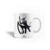 Ceramic Mug - League of Legends - Diana - 30cl - Dishwasher Safe - White
