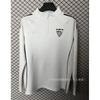 Long Sleeve Soccer Training Top Men Women Sports Casual Wear S-XXL