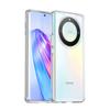 KEYSION Прозрачный противоударный чехол для Honor X9A 5G X8A X7A Magic 5 Lite, прозрачный силиконовый чехол из ТПУ для задней панели телефона Honor 70 5G 50
