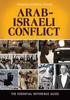 Книга Arab-Israeli Conflict : The Essential Reference Guide