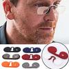 Portable Comfortable Soft Silicone Clip Nose Presbyopic Glasses Key Chain Men'S And Women'S Reading Glasses +1.0+2.0+3.0