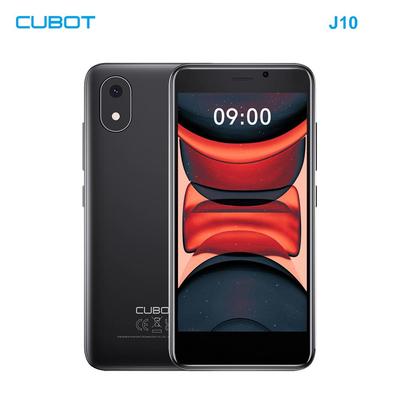 Смартфон Cubot J10