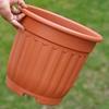 Maididuo High-Aesthetic Thickened Plastic Plant Pot