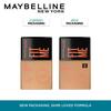 Maybelline New York Liquid Foundation SPF 50 With Vitamin C Natural Coverage Skin Tint 30ml Shade 06