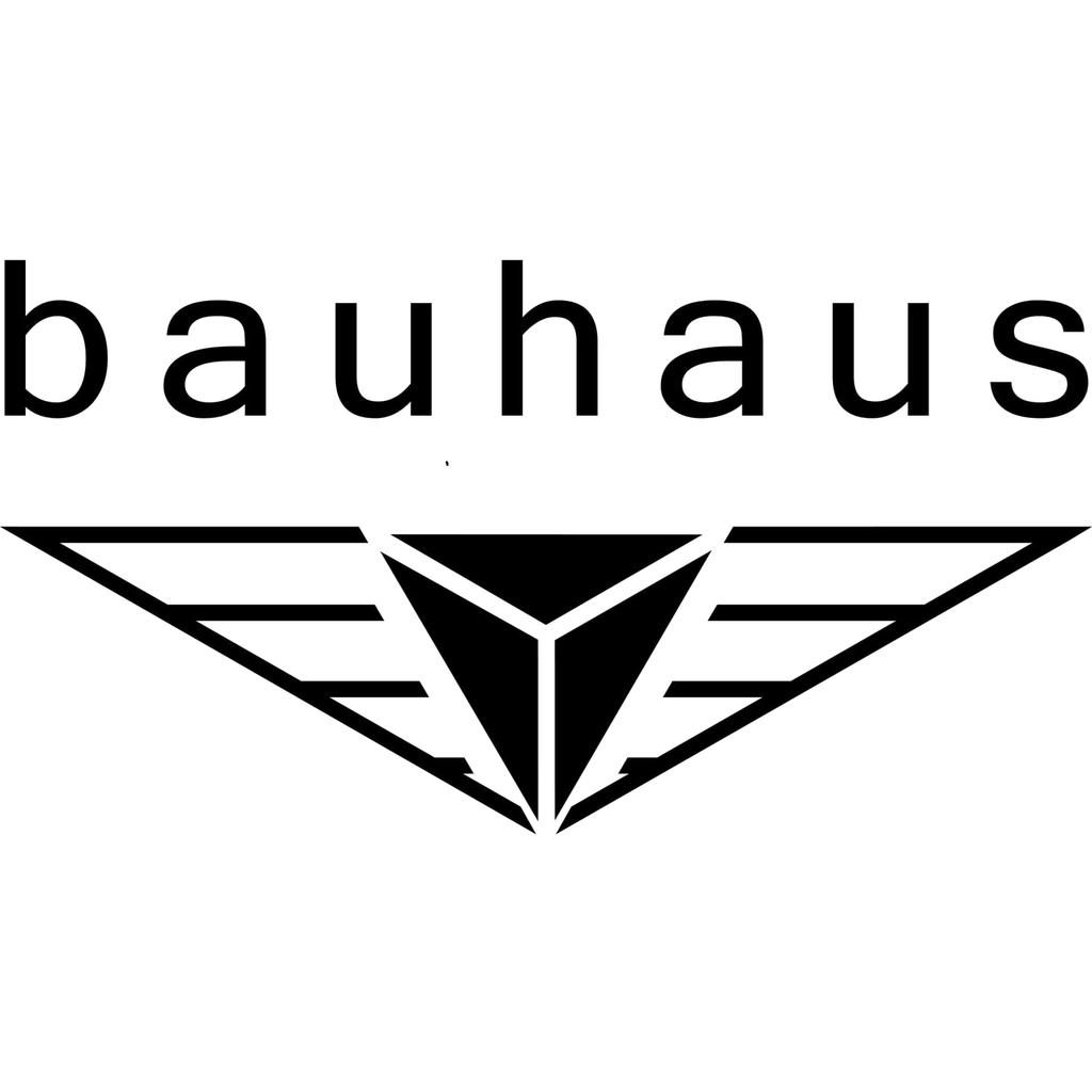 BAUHAUS Часы Хронограф Дата Кварцевые Официальная Ограниченная Серия Авиационные G38 Пилотские Наручные Часы, Импорт, (Синий Циферблат/Деловой/Водонепроницаемый/Мужские)