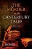 Книга The Murder In the Canterbury Tales: Book One