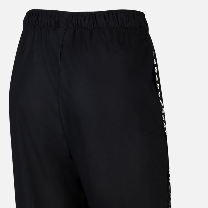 Nike Knitted Sweatpants Women's Black BQ6825-010