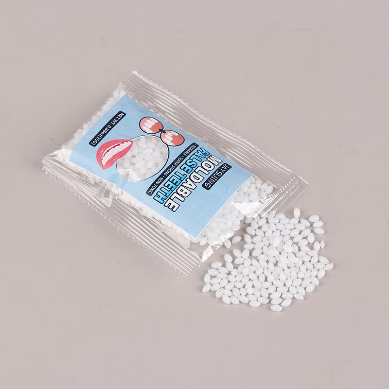 Temporary Tooth Repair Kit Teeth Gaps False Teeth Solid Glue Denture Adhesive