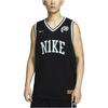 Nike SS23 DNA 'CHBL' Баскетбольная майка Мужская Черная HF6136-010