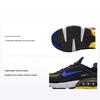 Air Max 2090 Легкая амортизация Низкий верх Детские кроссовки для бега Детские кроссовки для бега Черный Синий Желтый DH9738-005