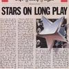 Виниловая пластинка STARS ON 45 LONG TALL ERNIE THE Stars On Long Play RR2006 Radio Records 1981 Канада Рок Б/у