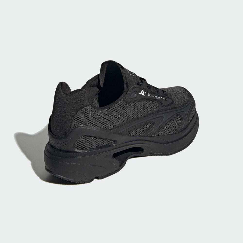 Adidas Кроссовки ADIDAS BY STELLA MCCARTNEY SPORTSWEAR 2000 Core Black от Stella McCartney Unisex IF9015 Core Black/Utility Black/Footwear White