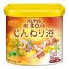 Bathclin Wakanbiyori Genwariyoku 360 г 12 Ванн Порошковая добавка для ванны для холодных рук и ног (Медленная ванна) (приблизительно. порции) [Лечебные соли]
