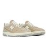 New Balance 550 'Lunar New Year - Driftwood' (Unisex) Driftwood / Turtledove / Concrete Vintage Basketball Shoes BB550LY1
