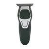 Electronic Hair Foil Clipper Stainless Steel Mini Electric Hair Foil Trimmer for Gentlemen Home