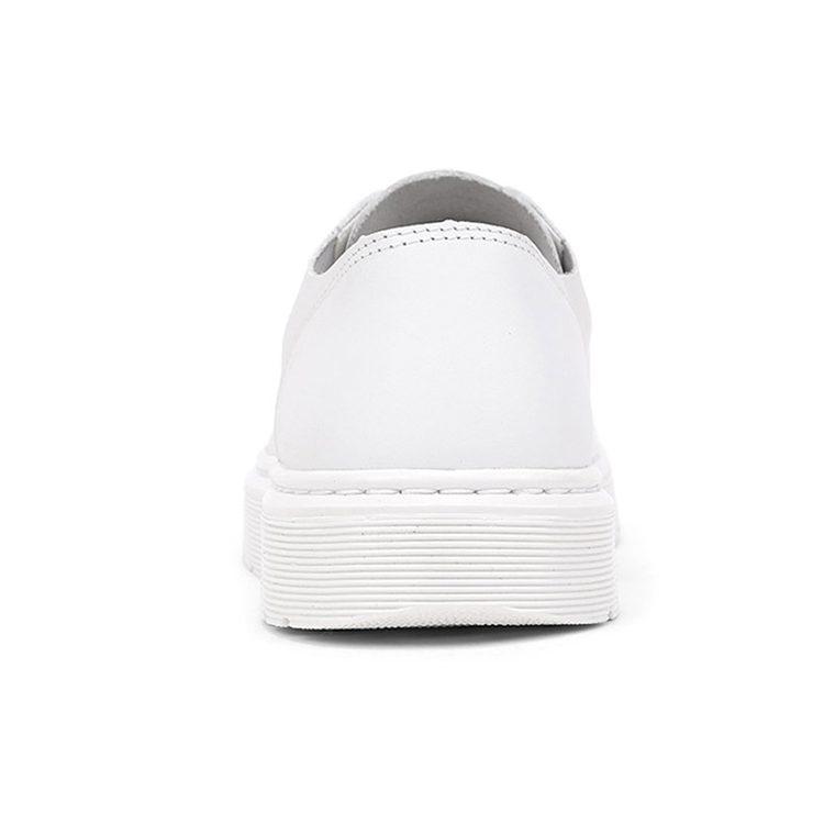 Доктор. Dr. Martens Dante 'Triple White' Женские 22127100