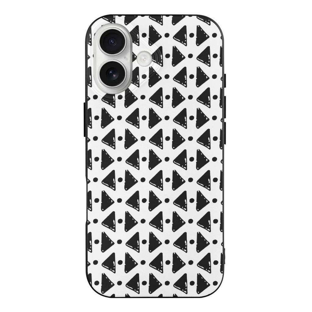 1 Pack For iPhone 17 Series TPU Phone Case Transparent Comfort-Touch Anti-Fall Design, Daily Protection