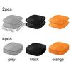 2/4pcs Reusable Chicken Bedding Mats Heat-resistant Nest Box Pad Chicken Laying Mats  Hen House