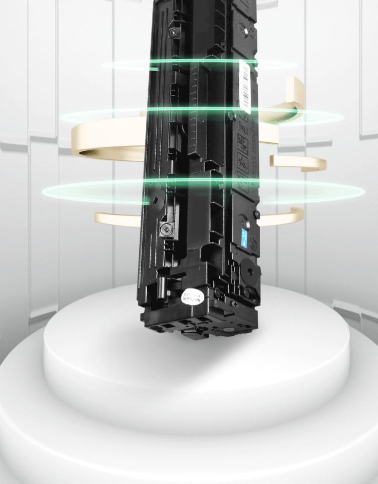 Совместимый картридж с тонером Gezhige для HP M479fdw/M479dw/M479fnw/M454nw 416A W2040A