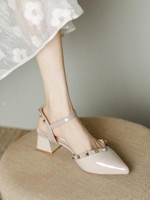 Туфли – Туфли