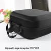 Portable Waterproof Storage Box for Drone and Headphones