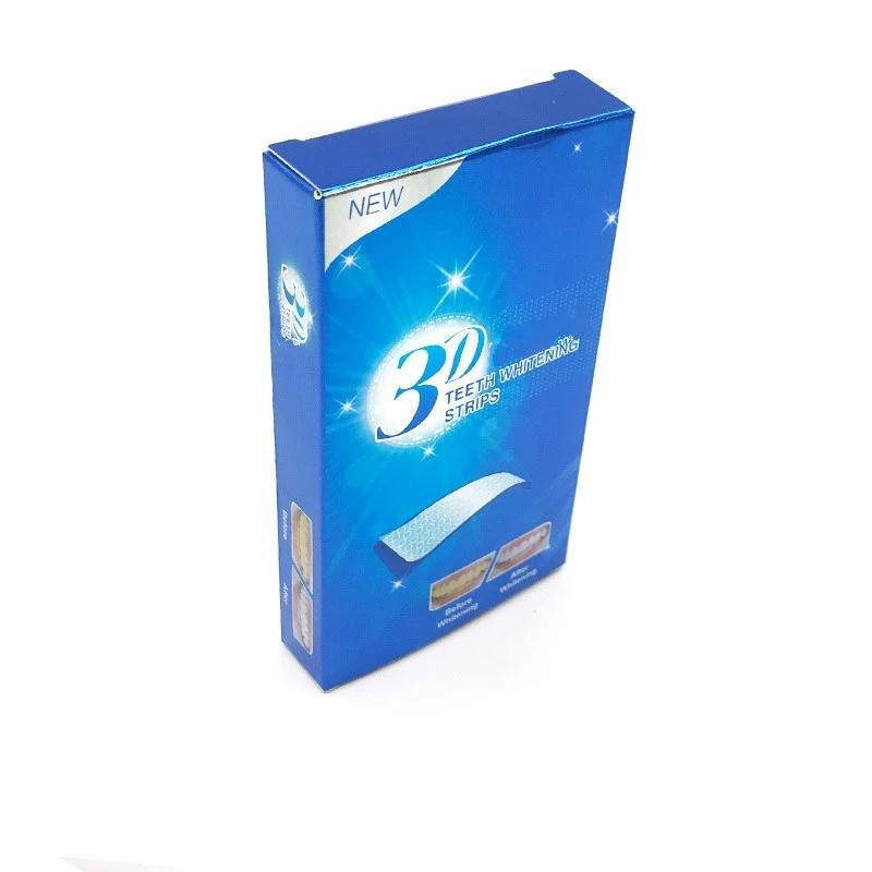 Агент для отбеливания зубов Advanced Ultra White, обычное отбеливание, профессиональная полоска для отбеливания зубов