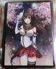 Komitore 25 Goddess of Chaos KanColle Yamato Sleeve