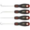 Pick & Hook Set 4 Pieces PFS-1