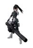 TAMASHII NATIONS Kaiju 8 Асиро Мина 140 мм ПВХ АБС Окрашенная Сочлененная Фигурка S.H.Figuarts Нет. приблизительно. &
