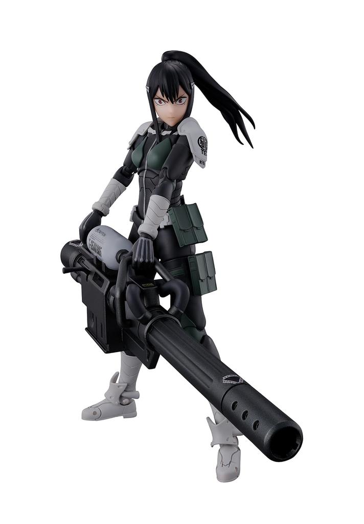 TAMASHII NATIONS Kaiju White примерно ПВХ АБС окрашенная экшн-фигурка S.H.Figuarts Нет. 8, Мина, 140 мм, и