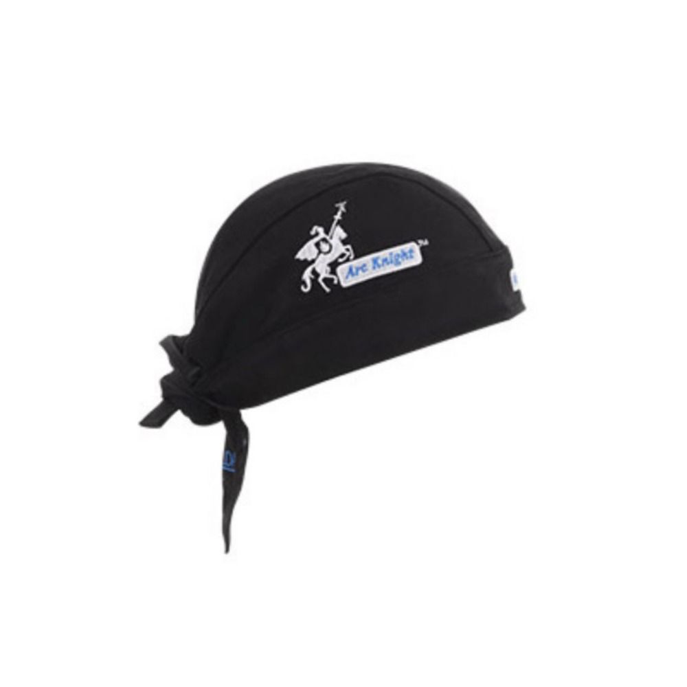 Огнестойкая сварочная шапка Защитные шапки для сварки, защищающие от ожогов Защита сварщика