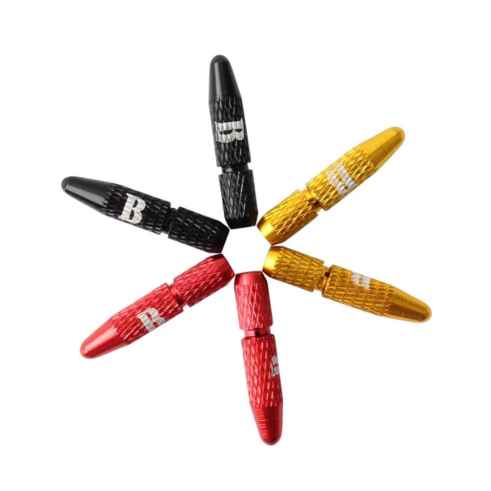 Bike Brake Shifter Brake Line Cap Cord End Covers Cable Tail Cap Cable Core Cap Shifter Line Cap