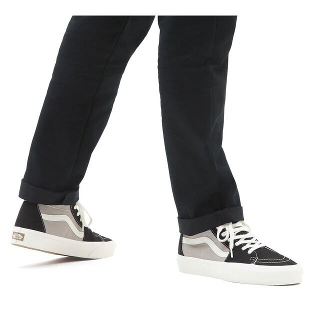 Vans SK8-Hi Tapered кроссовки