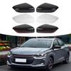 Rearview Mirror Cover for 2020-2022 Chevrolet New Cavalier: Reversing Lens Frame Exterior Trim