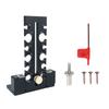 Adjustable Size Range Adjustable Dowel Enhanced Accuracy Design Dowel Maker  Builder Use