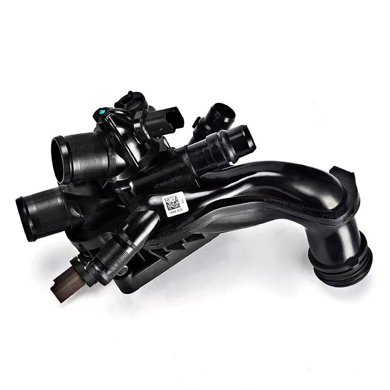Термостат в сборе для Peugeot 3008, 4008, 508, Citroen C4L, C5 1.6T