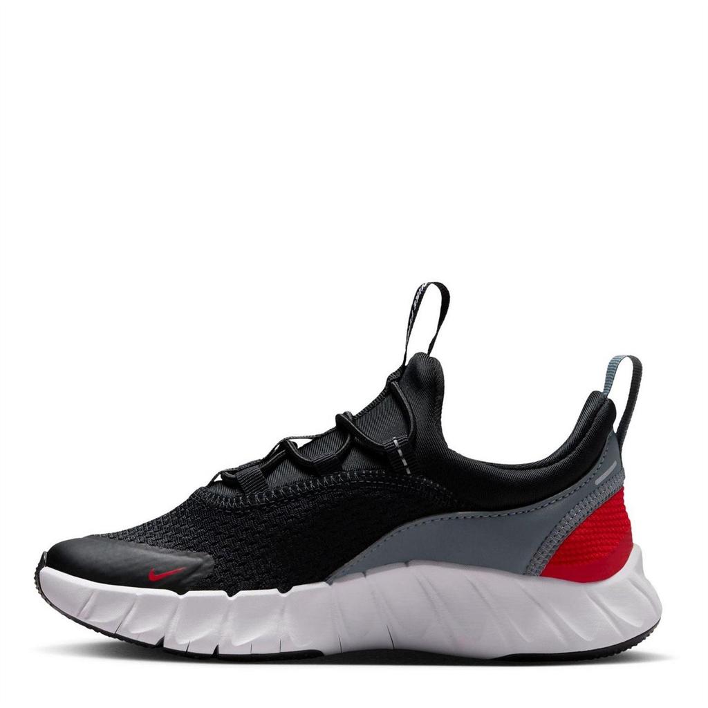 Nike Childrens/Kids Logo Low Cut Trainers