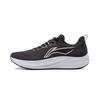 Li Ning Red Hare 7 Низкие Беговые Кроссовки Женские Черные ARPU004-1