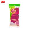 3M Scotch-Brite Высококачественная кухонная губка для чистки - Прочная, Сильное удаление пятен для посуды и кастрюль