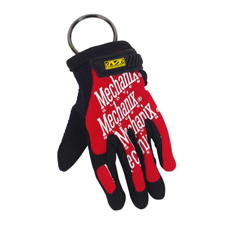 Мини-брелок-перчатка Mechanix Wear