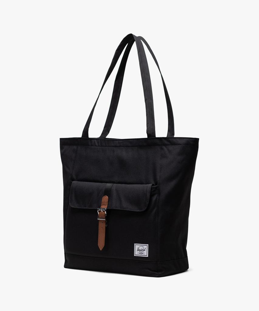Herschel Supply Co Retreat Tote Bag Black