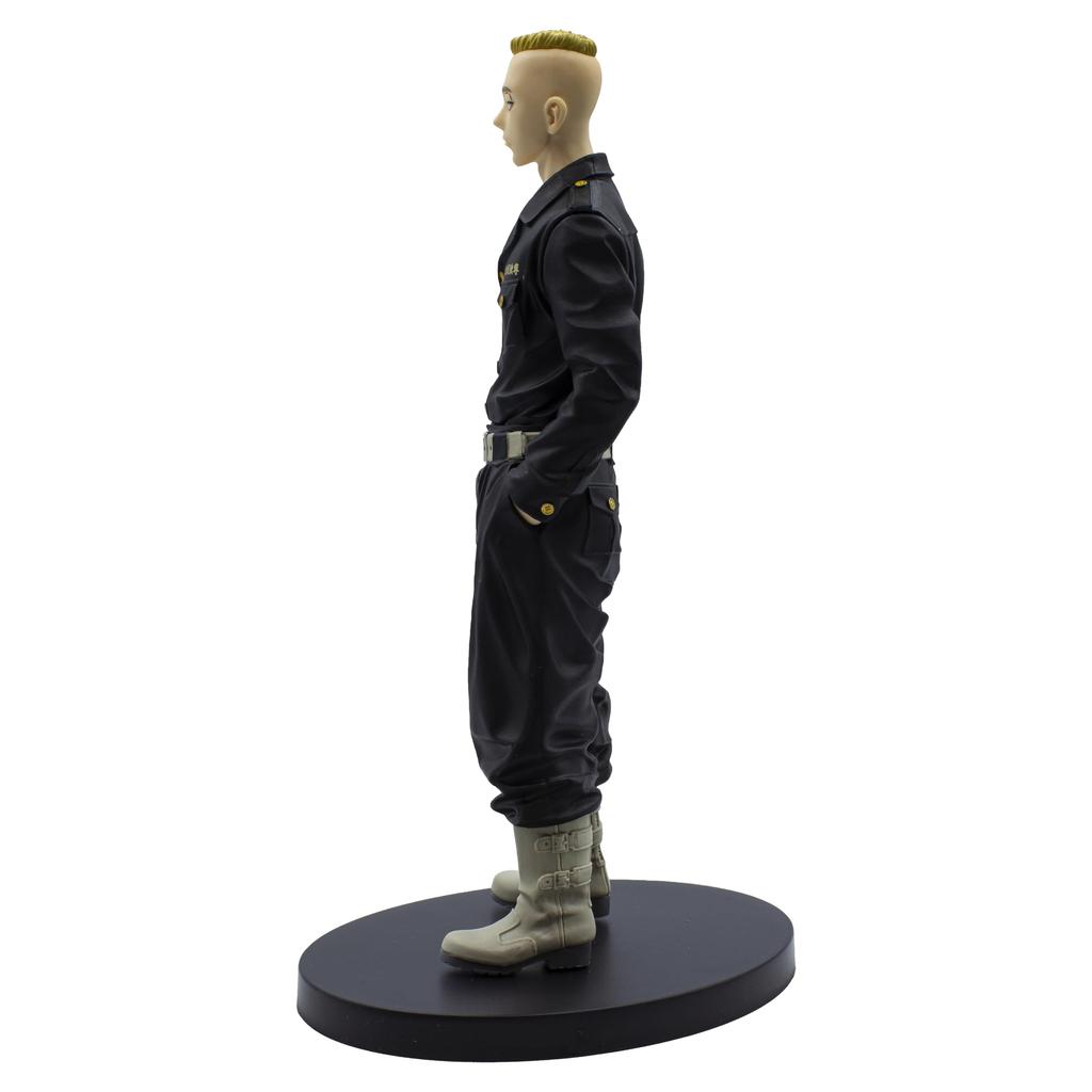 Tokyo Revengers Yasuhiro Muto Figure