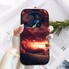 Case For Honor Magic8 Pro BKQ-AN10 Camera Lens Protection Soft Silicone TPU Case For Honor Magic 8 Pro Shockproof Cover Coque