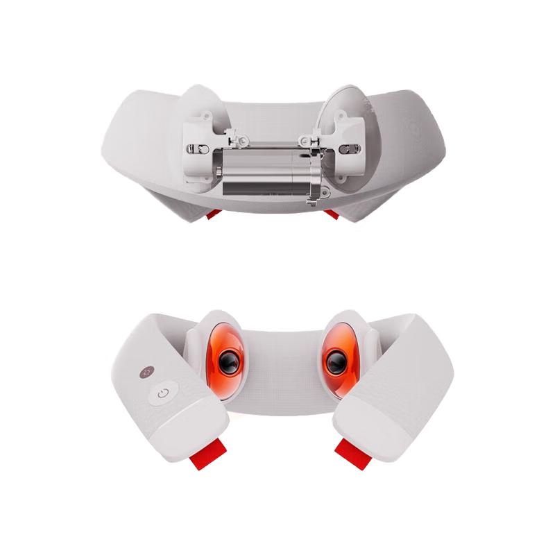 Breo Neck5 Lite Neck Massager CN plug (adapter included)
