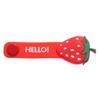 Cute Headset Silicone Cord Protector Cable Protector Data Line Storage Winder