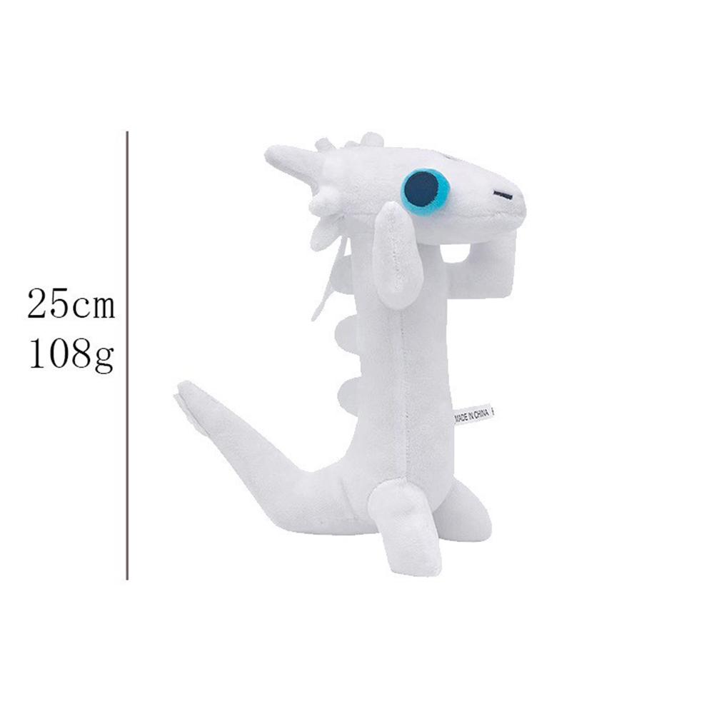 Forsaken Chance Plush Dolls Cotton Doll Gaming Peripherals Soft Doll Cute Room Decoration Toys Birthday Gifts
