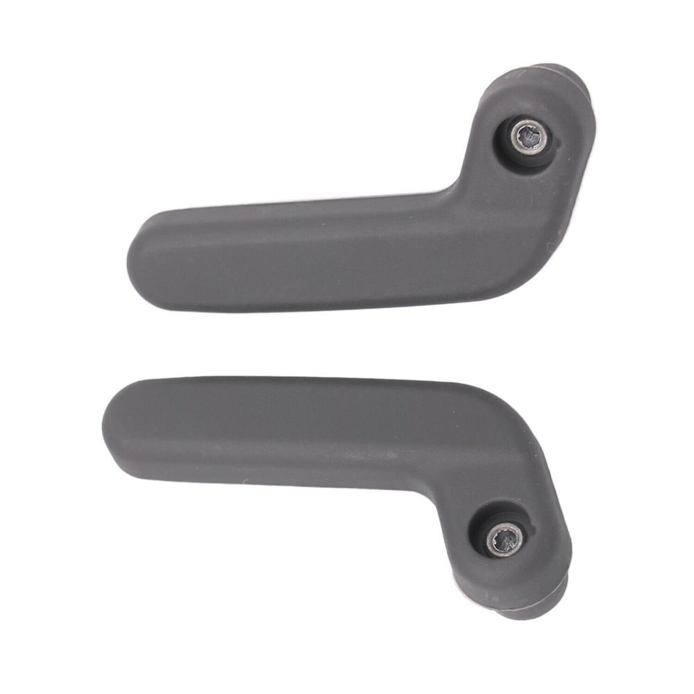 1 Pair Car Top Roof Lock Handles 85215-SR2-000ZA Fit For Honda Del-Sol 1993-1997