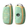 Чехол для ключа Beijing Hyundai для Mistra, Elantra, Santa Fe, ix25, ix35